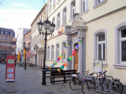 Emmerich-Smola-Musikschule Kaiserslautern, Foto: Emmerich Smola Musikschule