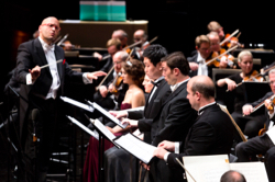 Enrique Mazzola, Foto: Bregenzer Festspiele, Dietmar Mathis