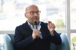 Enrique Mazzola, Foto: Bregenzer Festspiele, Heinz-Stephan Tesa