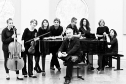 Ensemble Experimental, Foto: Anja Limbrunner