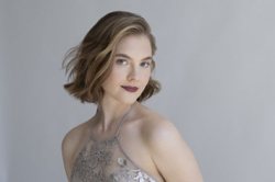 Erika Baikoff, Foto: Dario Acosta