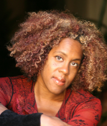 Erolly Wallen, Foto: Azzura Primavera