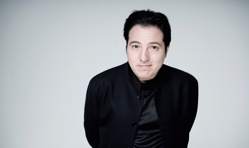 Fazil Say, Foto: Marco Borggreve