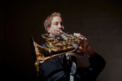 Felix Klieser, Foto: Maike Helbig