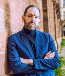 Fernando Strasnoy, Foto: Jesus Baptista