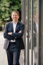 Florian Wiegand, Foto: Jan Saurer