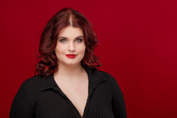 Friederike Meinke, Foto: Kirsten Nijhof