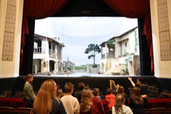 Führung für Kinder in der Wiener Staatsoper, Foto: Wiener Staatsoper