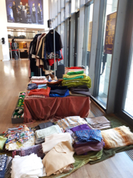 Fundusverkauf im ETA Hoffmann Theater Bamberg, Foto: ETA Hoffmann Theater