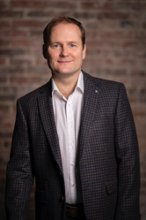 GMD Hendrik Vestmann, Foto: Stephan Walzl