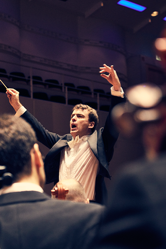 Gabriel Feltz, Foto: Marcel Schaar