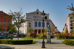 Gärtnerplatztheater München, Foto: Christian POGO Zach