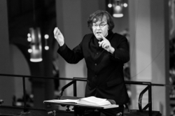 Georg Christoph Biller, Foto: Thomanerchor Leipzig, Mattias Knoch