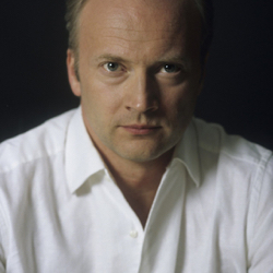 Gianandrea Noseda, Foto: Sussie Ahlburg