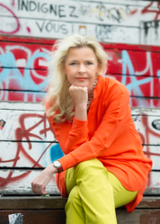 Gloria Bruni, Foto: Matthias Mramor