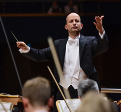 Guillermo Garcia Calvo, Foto: Dieter Wuschanski