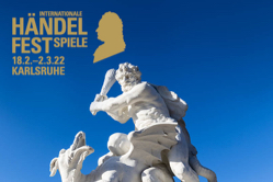 Händel-Festspiele Karlsruhe 2022, Foto: Staatstheater Karlsruhe