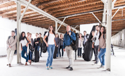 Harmonie Universelle, Foto: Stefan Flach