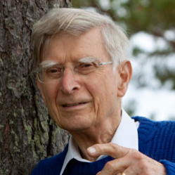 Herbert Blomstedt, Foto: Rene Larsson