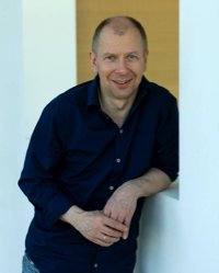 Hermann Baeumer, Foto: Felix Broede