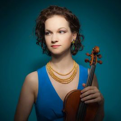Hilary Hahn, Foto: Michael Patrick O'Leary