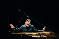 Igor Levit, Foto: Susanne Diesner