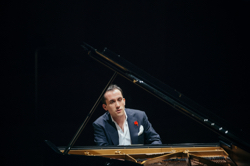 Igor Levit, Foto: Susanne Diesner