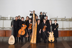 Il Gusto Barocco, Foto: Christian Kleiner