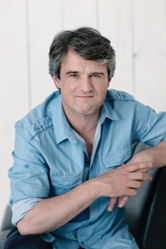 Ingo Metzmacher, Foto: Harald Hoffmann