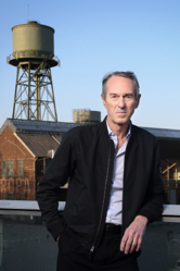 Intendant Ivo Van Hove, Foto: Thomas Berns, Ruhrtriennale