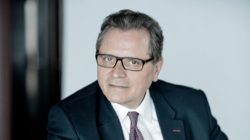 Intendant Michael Haefliger, Foto: Marco Borggreve, Lucerne Festival
