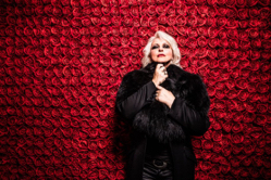 Irene Theorin, Foto: Chris Gloag