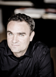 Jörg Widmann, Foto: Marco Borggreve