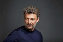 Jonas Kaufmann, Foto: Gregor Hohenberg, Sony Classical