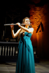 Joséphine Olech, Foto: Natalie Ruoß