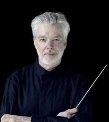 Jukka-Pekka Saraste, Foto: Felix Broede