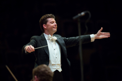 Julian Rachlin, Foto: Evgeny Evtiukhov