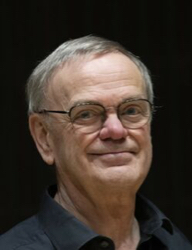 Jury-Vorsitzender Prof. Barthold Kuijken, Foto: Greer Ellison