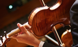 Kammermusik-Matnee im Foyer des Deutschen National-Theaters Weimar, Foto: Andreas Nickel