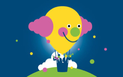 Karnevalskonzert In 80 Takten um die Welt, Foto: Tonhalle Düsseldorf