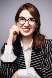 Katharina Morin, Foto: Jako Schad