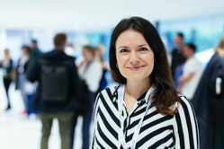 Katharina Ruckgaber, Foto: Lisa Mathis, Bregenzer Festspiele