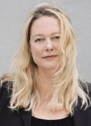 Katharina Wagner, Foto: Enrico Nawrath