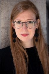 Kathrin A. Denner, Foto: Rene Blazevic