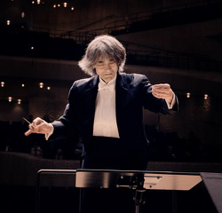 Kent Nagano, Foto: Felix Broede