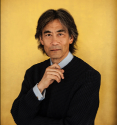 Kent Nagano, Foto: Felix Broede