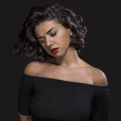 Khatia Buniatishvili, Foto: Gavin Evans