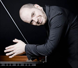 Kirill Gerstein, Foto: Marco Borggreve