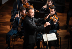 Kirill Petrenko, Foto: Stephan Rabold