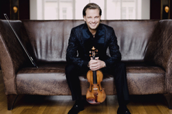 Kirill Troussov, Foto: Marco Borggreve